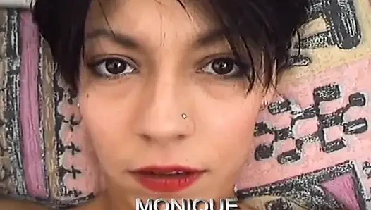 This Is Close up Pussy Spreading Video with German Babe