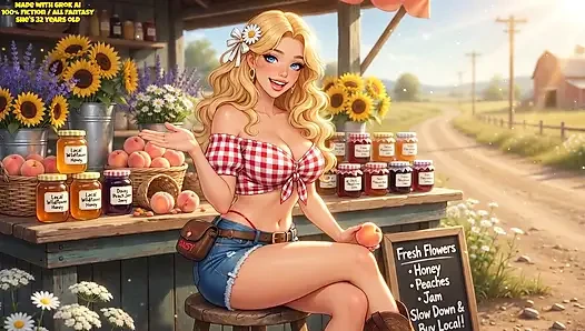 Daisy May - One