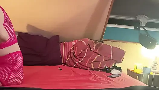 I take his ass and then he takes my and ass