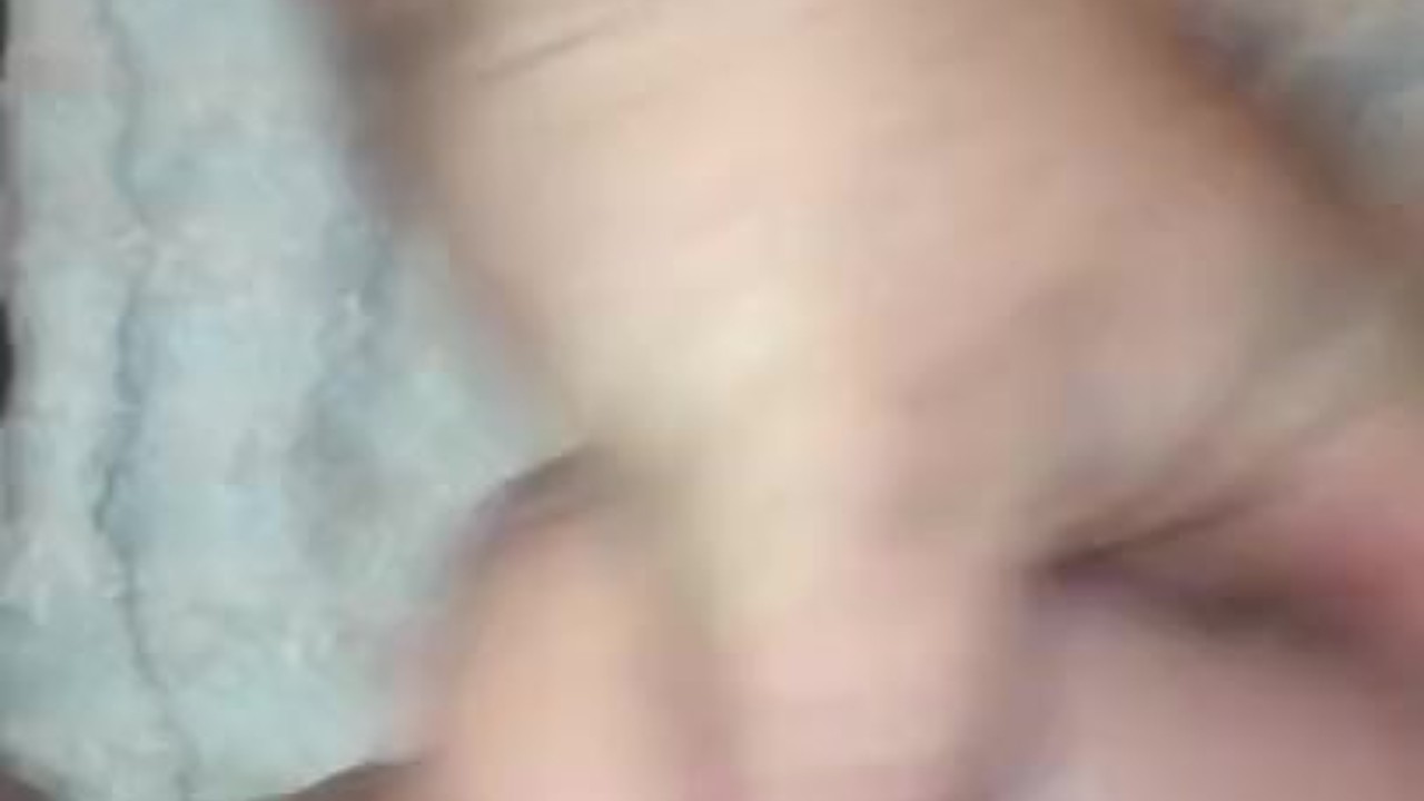 Dadd fucking pocket pussy
