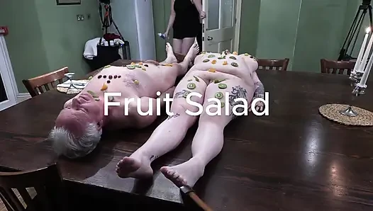 Fruit Salad
