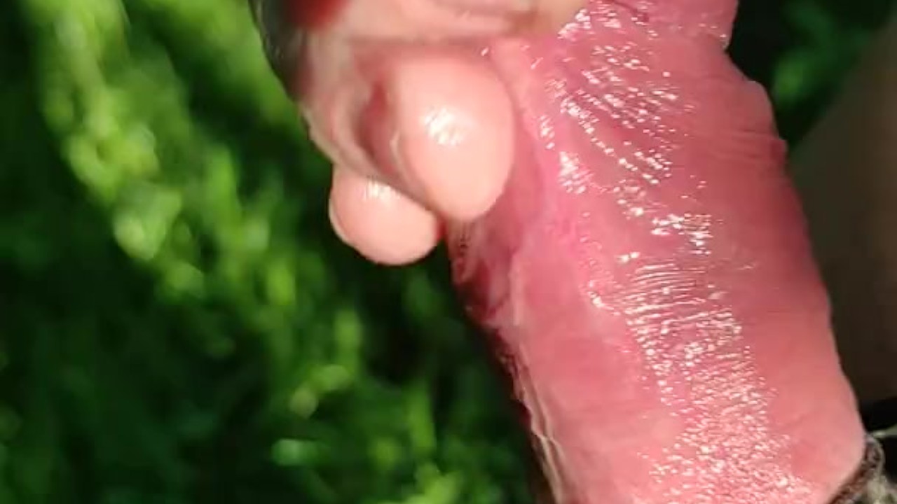 Outdoor Torture muschroom head