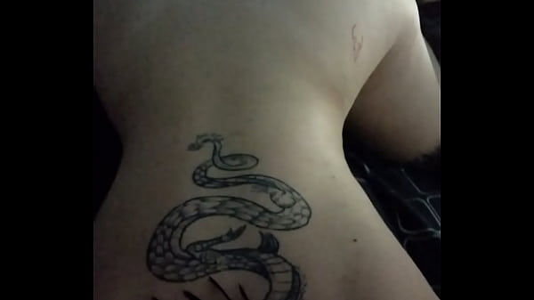 Sucking dick for a while