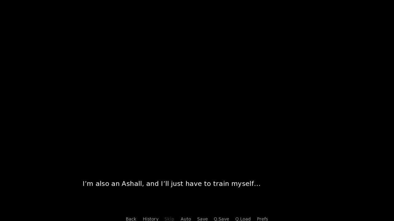 Archon Chapter Three Part 6 Gameplay By LoveSkySan69