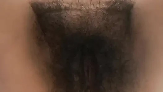 Hot and wet stepmother touching her vagina imagining being fucked like a whore
