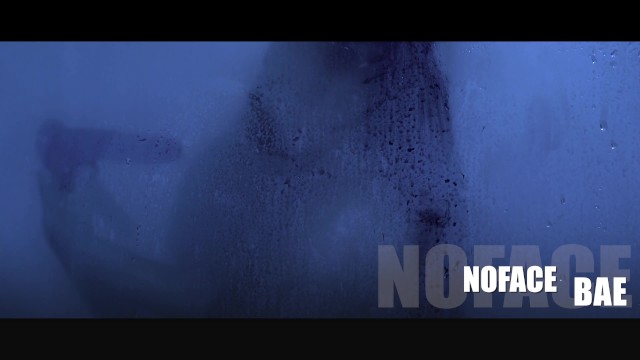 No Face Bae Shower Promo