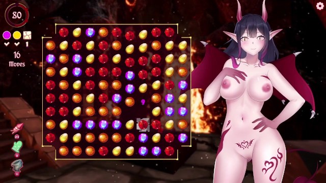 My Cute Succubus