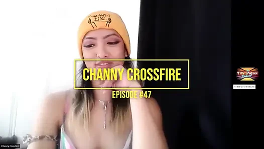 Trikepatrol Interview - Channy Crossfire