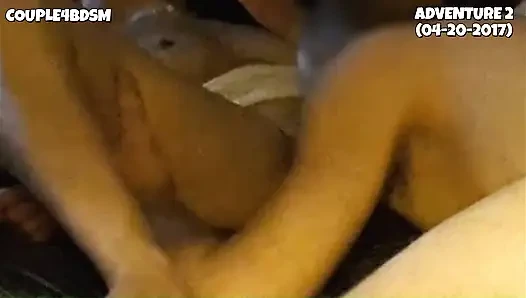 Adventure 2 - Couples Sex