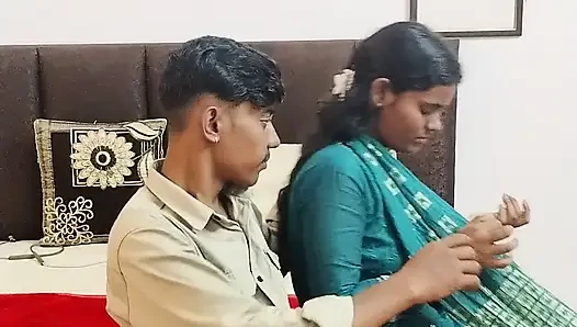 Village Girl Romantic Story