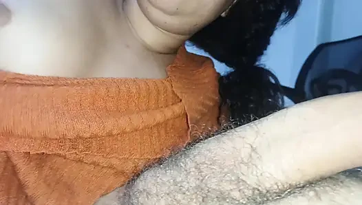 GREEDY, BIG MOUTH THIRSTY FOR COCK DEVOURING TO THE STALK