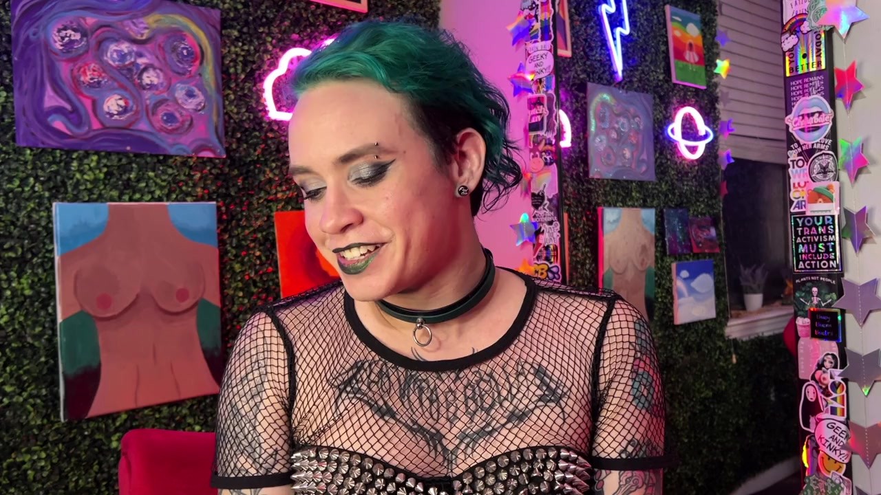 FTM Boy Degrades and Dominates You JOI