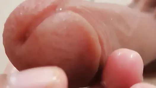 POV Sucking your cock
