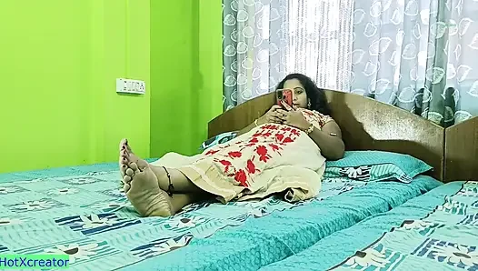 Desi Family Taboo Sex! Hot Erotic Sex