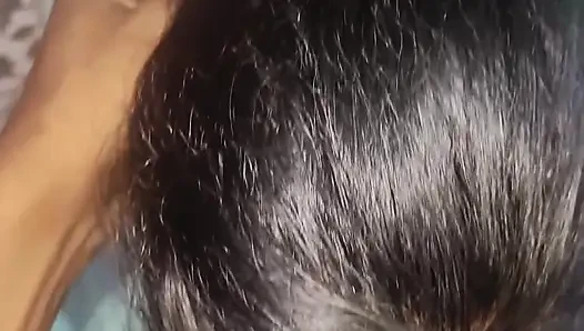 Telugu Teen Deep Sucking