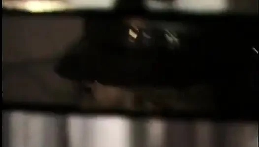 Fit stud has two girls sucking his cock