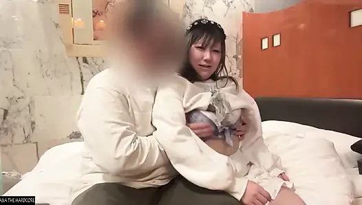 A Pure Girl's Wild Side