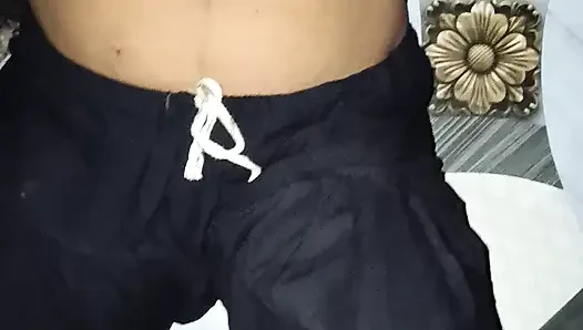 Hot indian girlfriend fucking my step daddy shearing a bed hindi audio