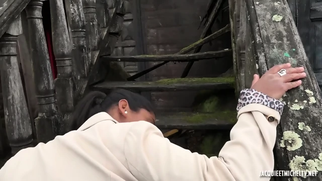 Ηοτ Φrένch νuρse ιν Τού1ούse