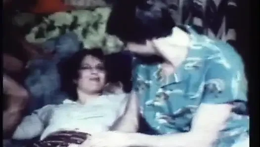 The History of Porn - vol. 38  -  (Vintage XXX Tales)