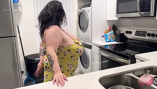 Caught in the Act