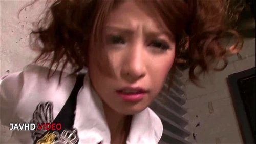 Tsubasa Aihara Craves Hardcore Sex Post Japanese Blow Job Thrills by JAVHD