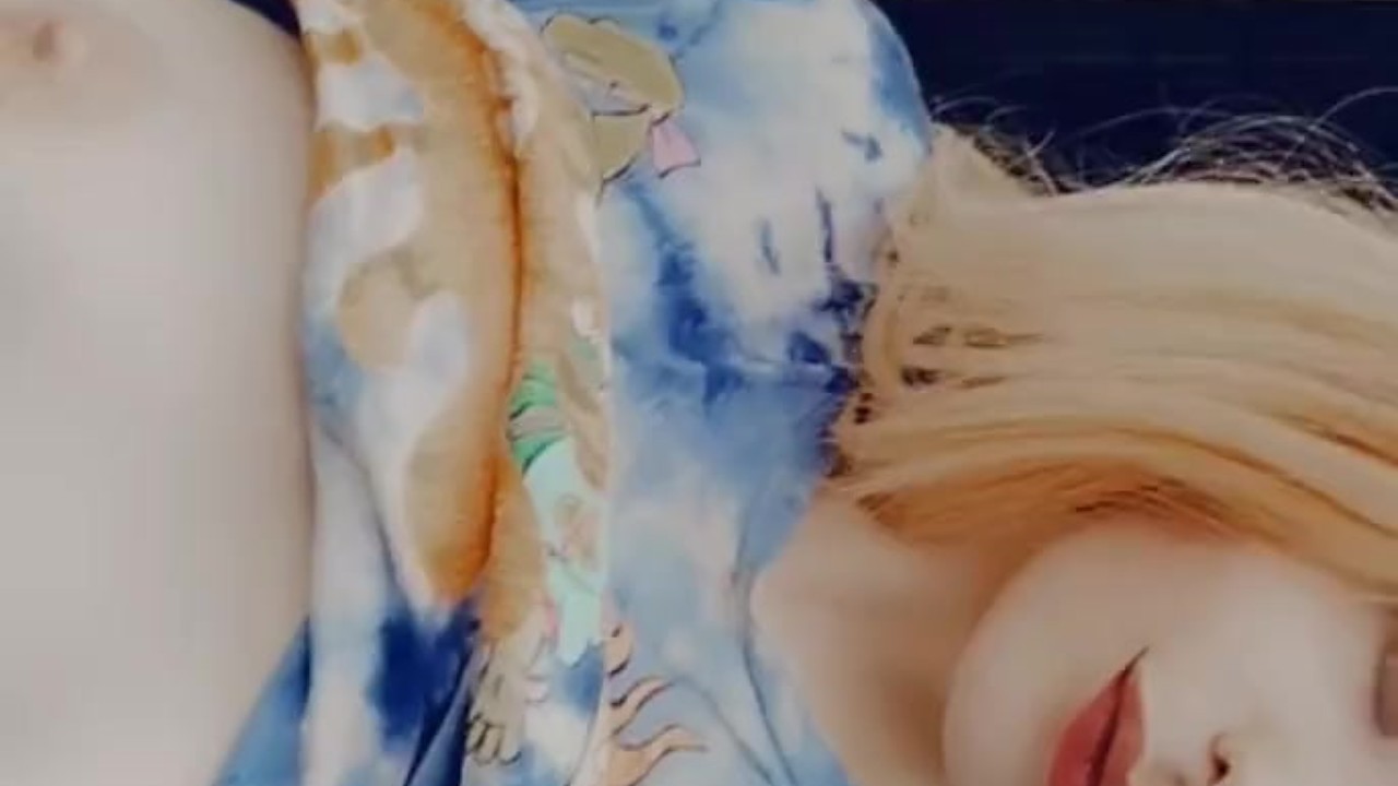 Snappy slut