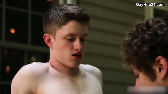 Calvin Banks And Felix Maze