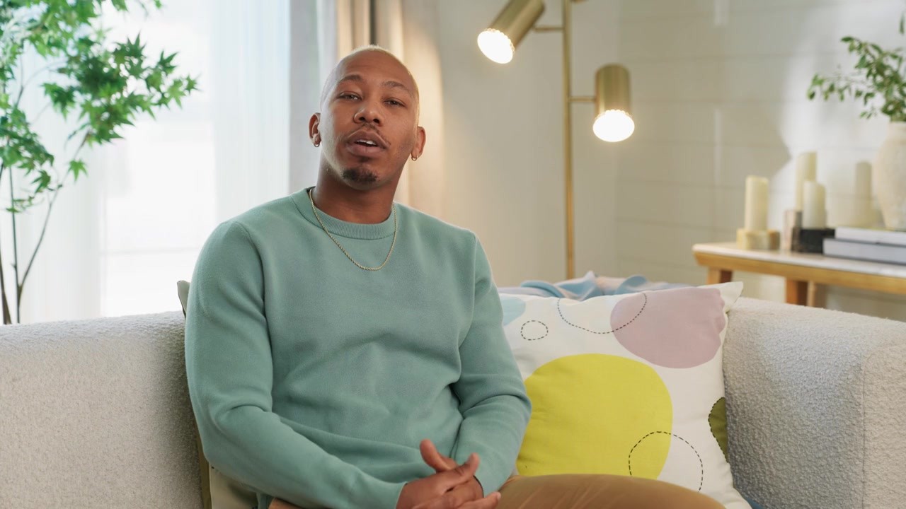 Prioritizing Wellness with Pineapple Support: Ricky Johnson
