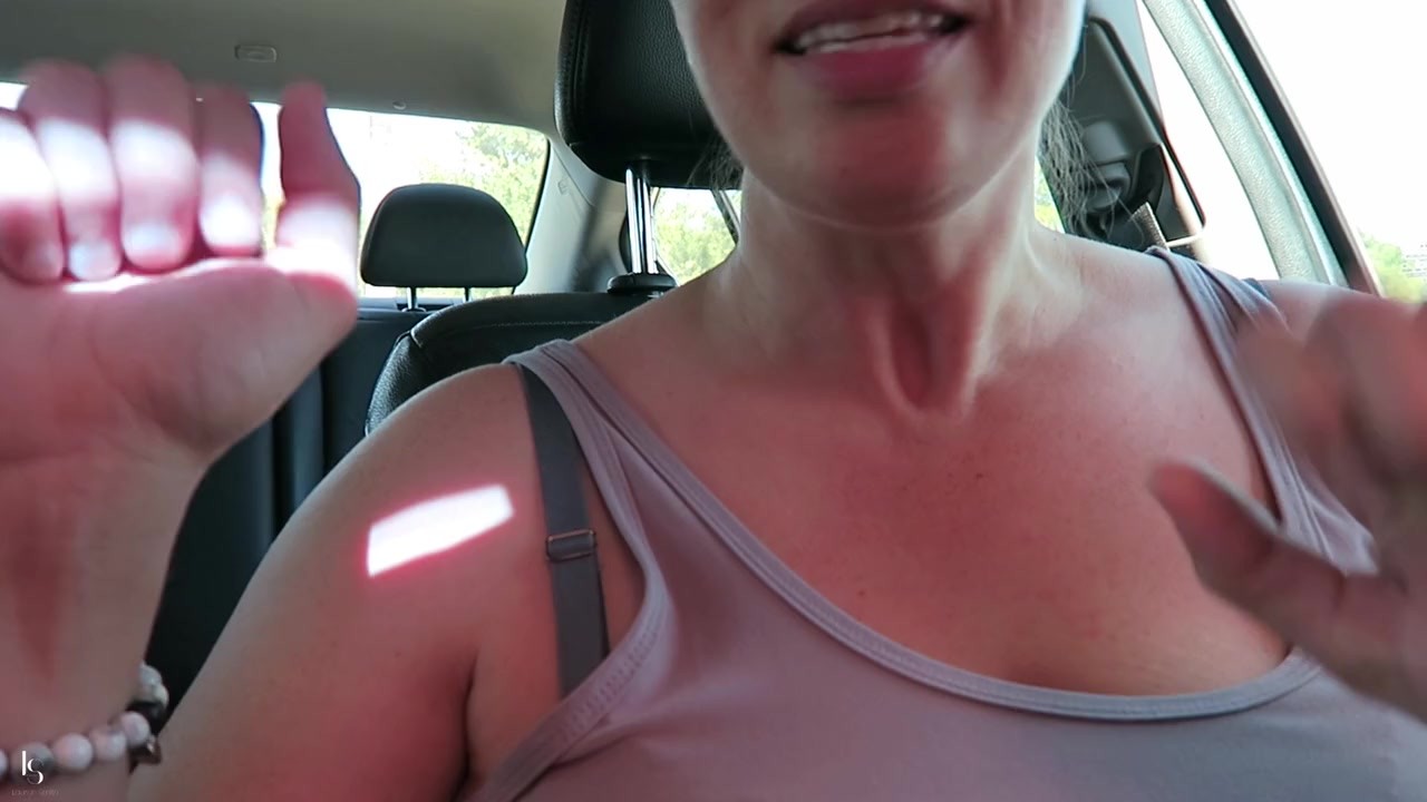 Car Confessions - Episode 31 - Naughty Thoughts About People In Airports (Travel Observations)