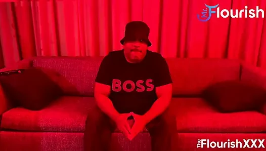 Anna Cummings Gets the Red Light Room Specialty From Mrflourish
