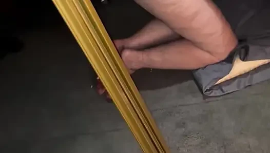 Blow job from my 74 years old granny