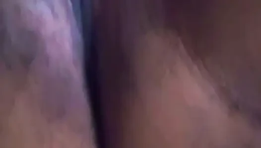 Sqirting on the live video