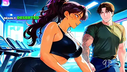 My Husband Never Fucked Me Like This - Ai Generation