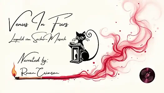 Venus in Furs - Part 2 - The First Meeting with Wanda
