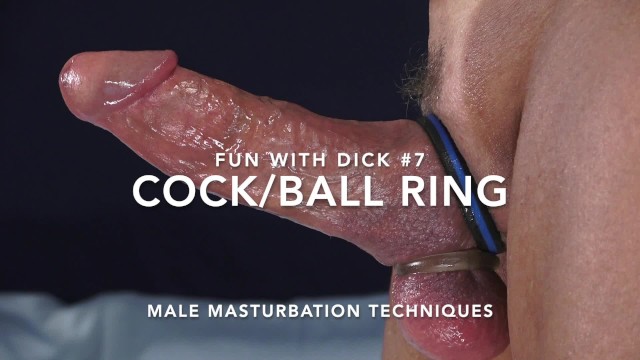 Fun With Dick #7