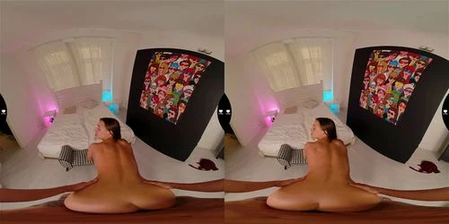 Your busty girlfriend needs some good fuck ft. Josephine Jackson by Lust Reality: VR Porn