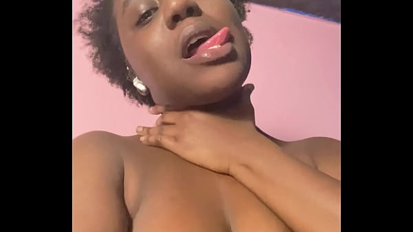 solo ebony on titty tuesday