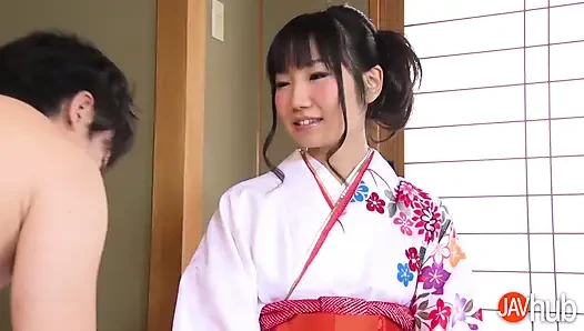 Kanako Imamura