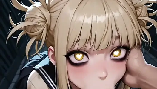 Hentai anime - Fuck me as doggy to move my ass on your cock