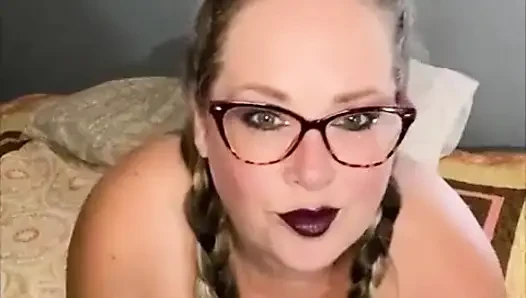 Breed Me 1 Racial Humilaition with BBW Mature