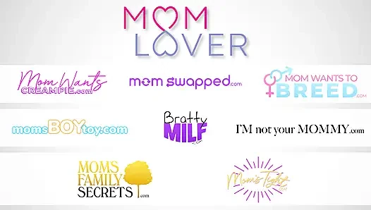 Is It a Chore Giving Stepmom a Creampie - S1:e10