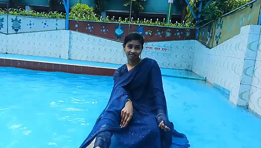 Swimming Pool sexual video indian vabi sex video real fase