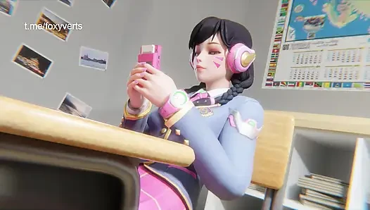 3d Animation Compilation