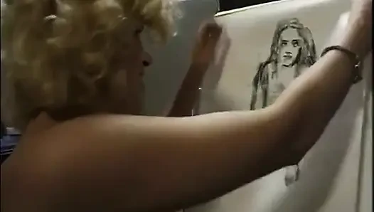 Crazy for Cock