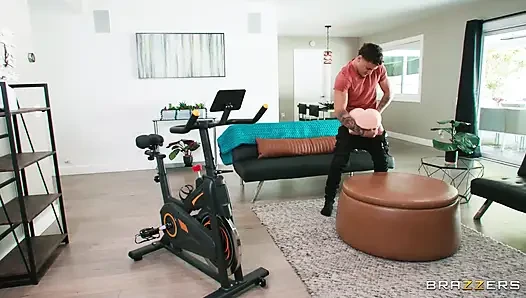 Brazzers - Why Not Try Swapping, Cock Sucking and Pussy Stuffing