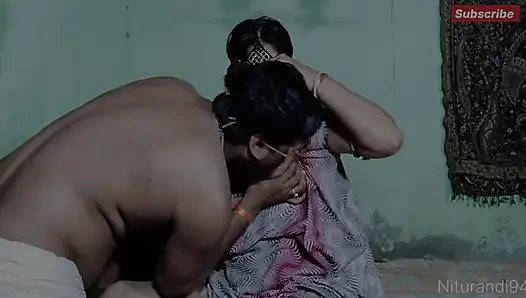 Bhabhi Love Nude Video