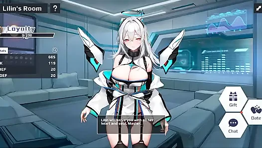 Sex videos game ply