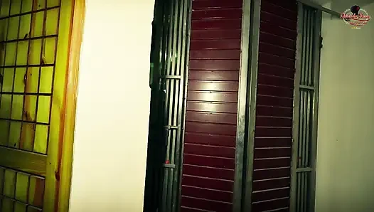 Milkman fucked hot big boobs bhabhi