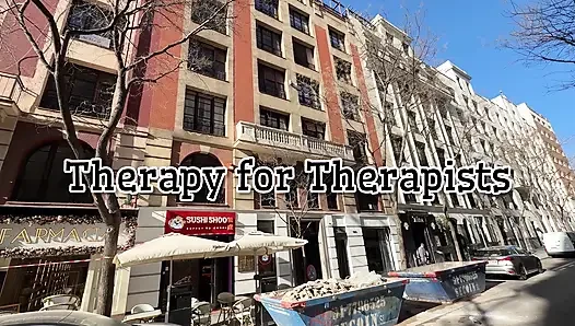 Crazy Rich Therapy - Part 2 Taylor Rae